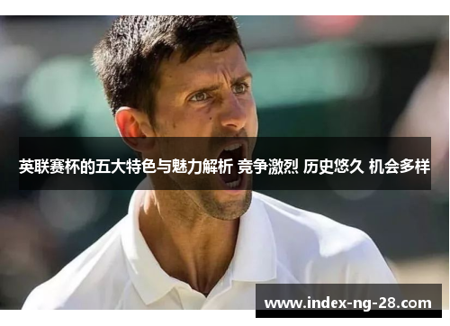 英联赛杯的五大特色与魅力解析 竞争激烈 历史悠久 机会多样