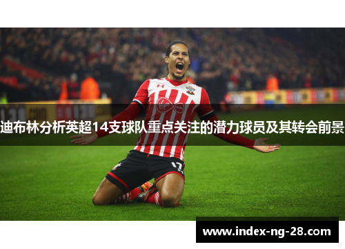 迪布林分析英超14支球队重点关注的潜力球员及其转会前景